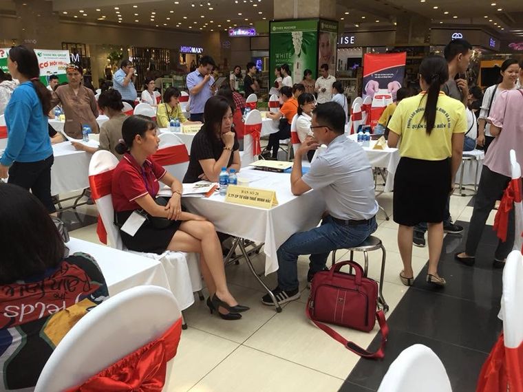 Gian tư vấn của MinhHaiTax